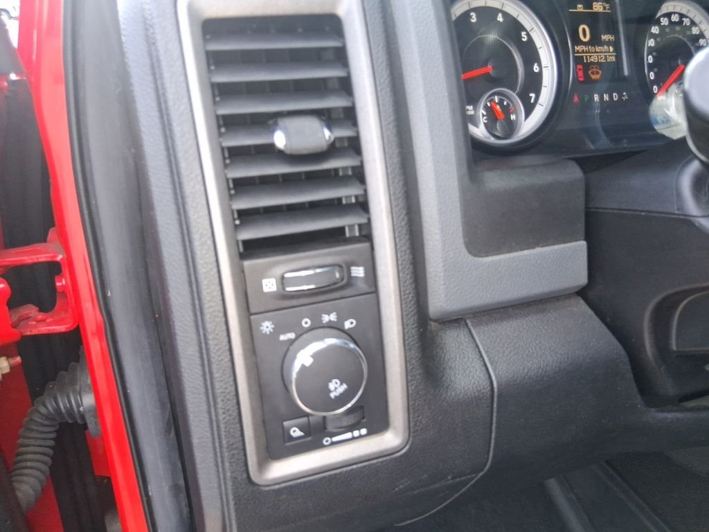 Used 2014 Red Ram Express image 14
