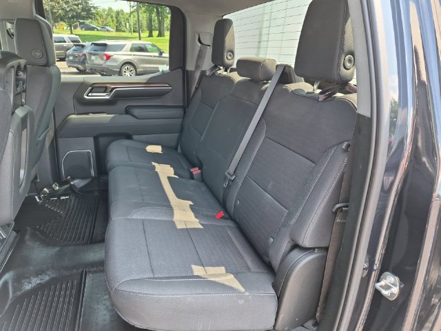 Used 2023 Dark Ash Metallic Chevrolet LT (2FL) image 27
