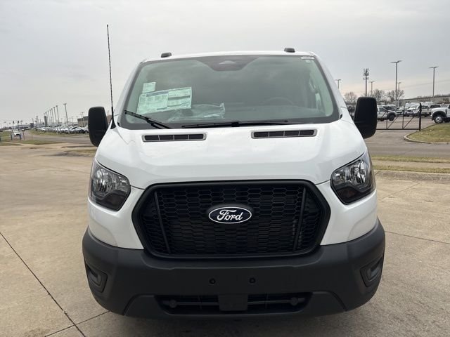 New 2026 Oxford White Ford Base image 4