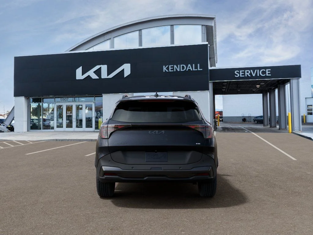 New 2026 Panthera Metal Kia X-Line image 5