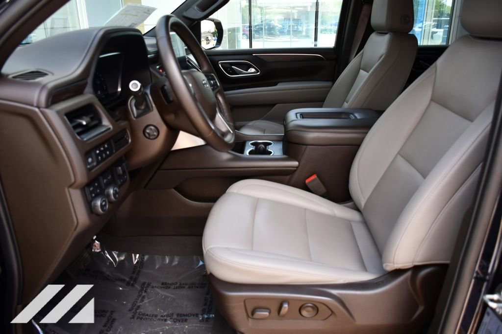 2023 Chevrolet Tahoe Z71 - Photo 21