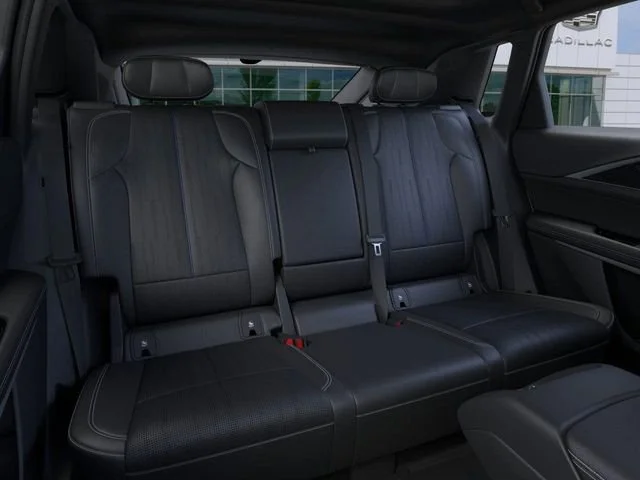 2026 Cadillac LYRIQ Luxury - Photo 17