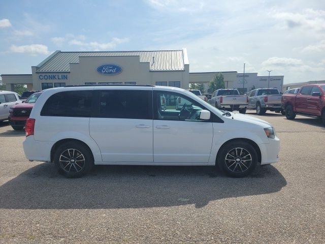 Used 2019 White Knuckle Clearcoat Dodge GT image 18