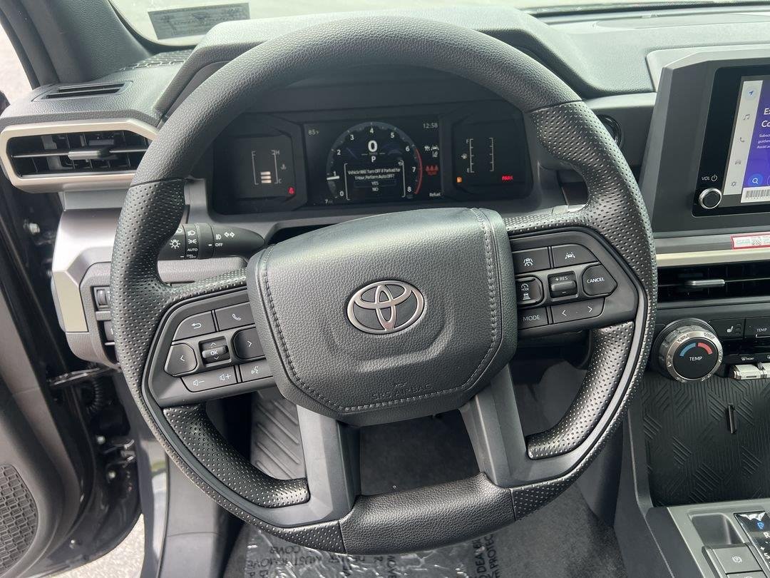 New 2026 Underground Toyota SR5 image 16