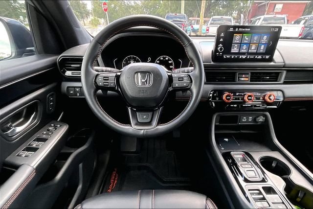 Used 2025  Honda TrailSport image 8
