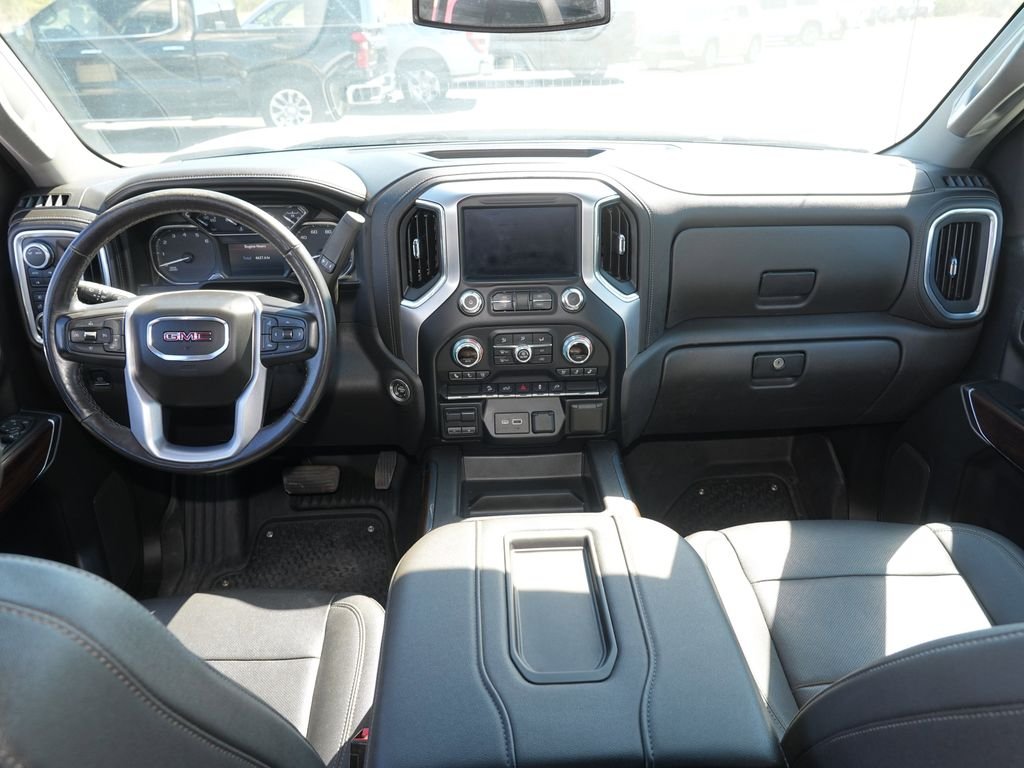 2022 GMC Sierra 1500 Limited SLT - Photo 24