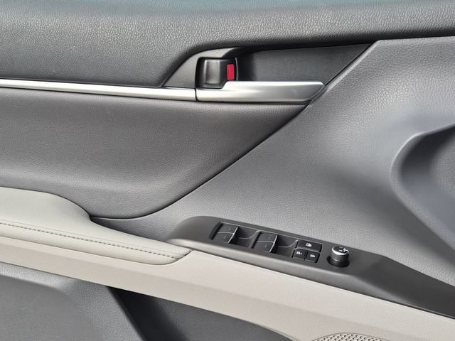 2024 Toyota Camry XLE - Photo 15