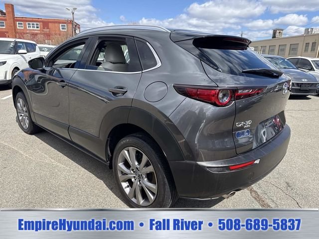 2023 Mazda CX-30 Premium - Photo 10