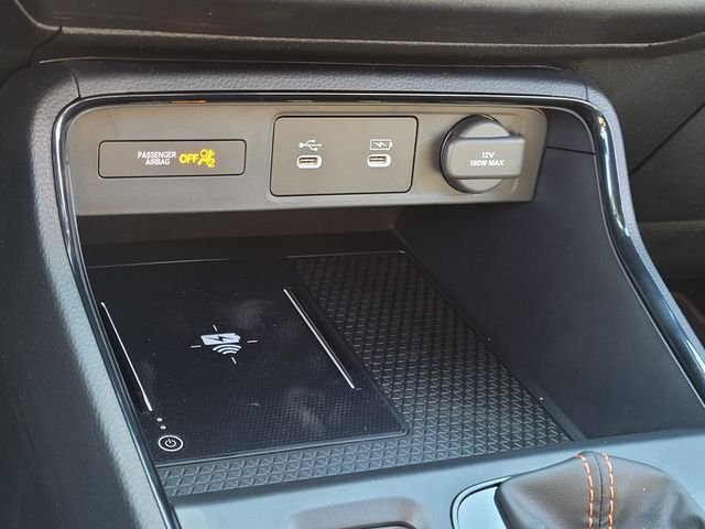 2026 Honda CR-V Sport - Photo 17