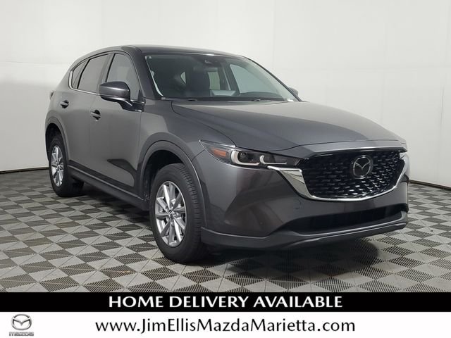 2023 Mazda CX-5 S Select Package Auto AWD's photo