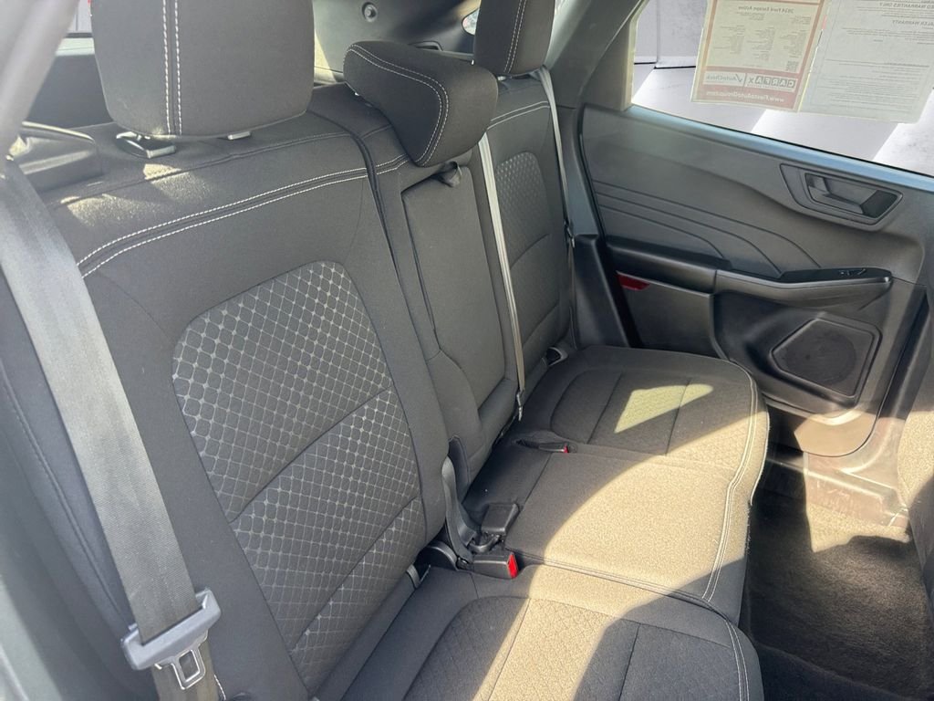 2024 Ford Escape Active - Photo 16
