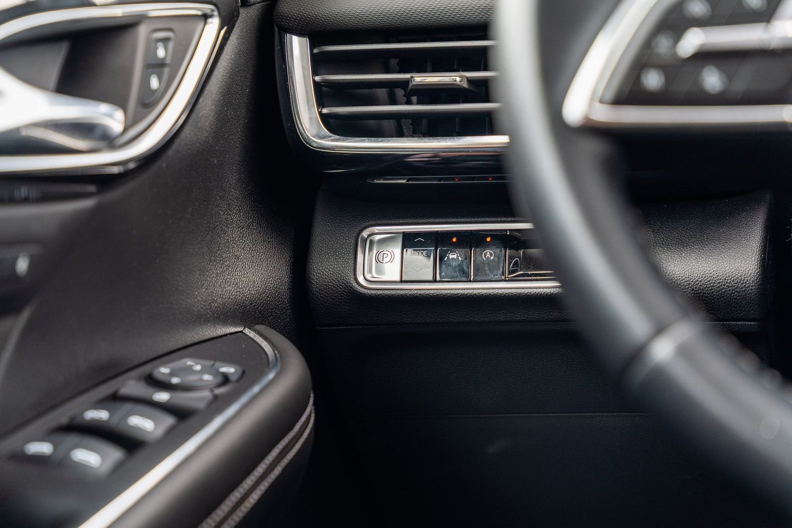2024 Buick Envision Preferred - Photo 24