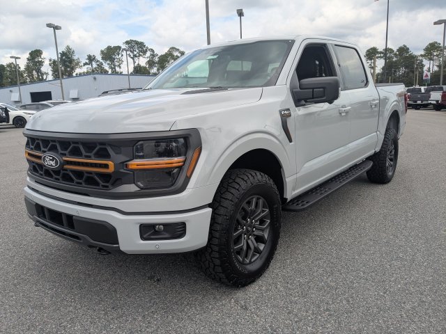 New 2026 Avalanche Ford Tremor® image 10