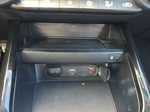 Certified Used 2023 Red Kia GT-Line image 49