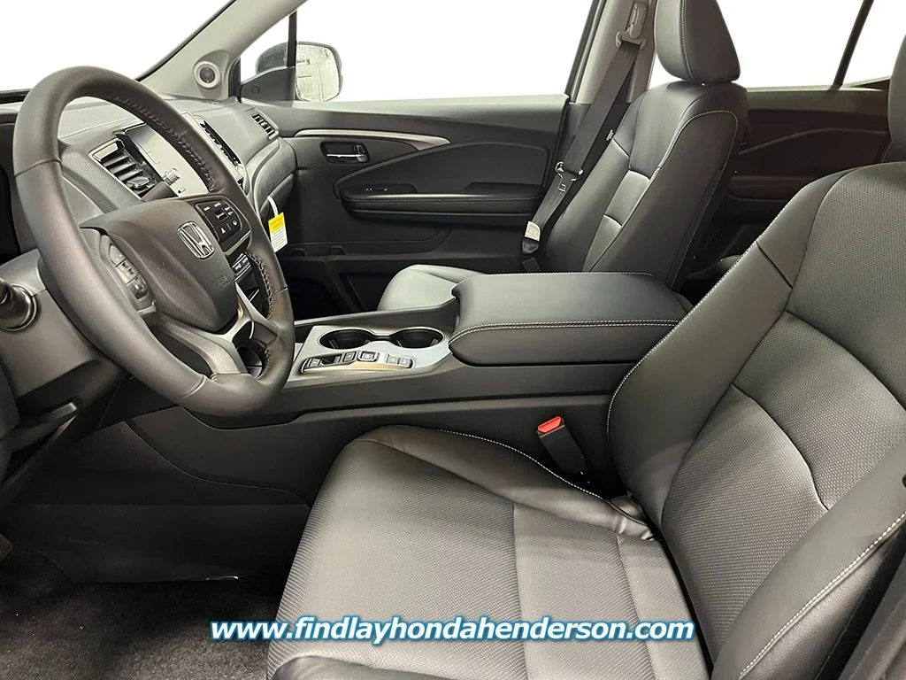 New 2026 Solar Silver Metallic Honda RTL image 14