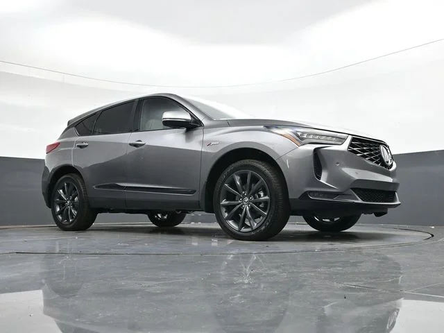 2025 Acura RDX A-Spec Package - Photo 19