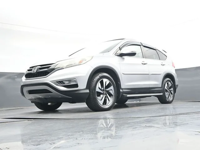 Used 2015 Silver Honda Touring image 35