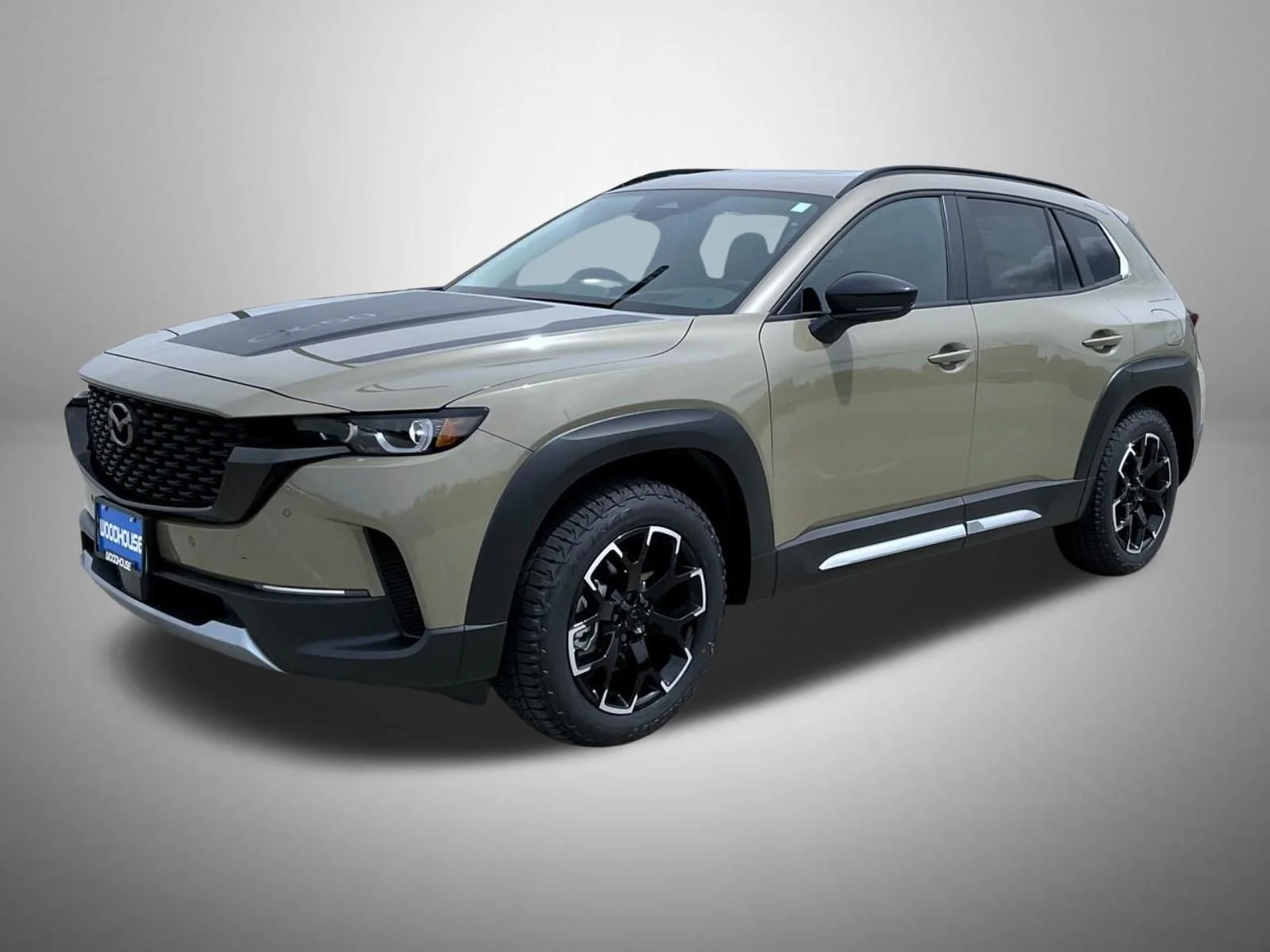 2026 Mazda CX-50 2.5 Turbo Meridian Edition's photo