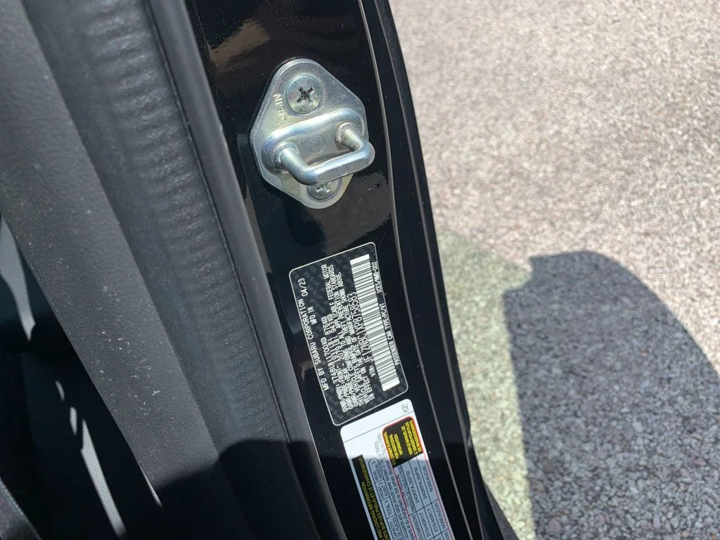 Used 2023  Toyota Base image 29