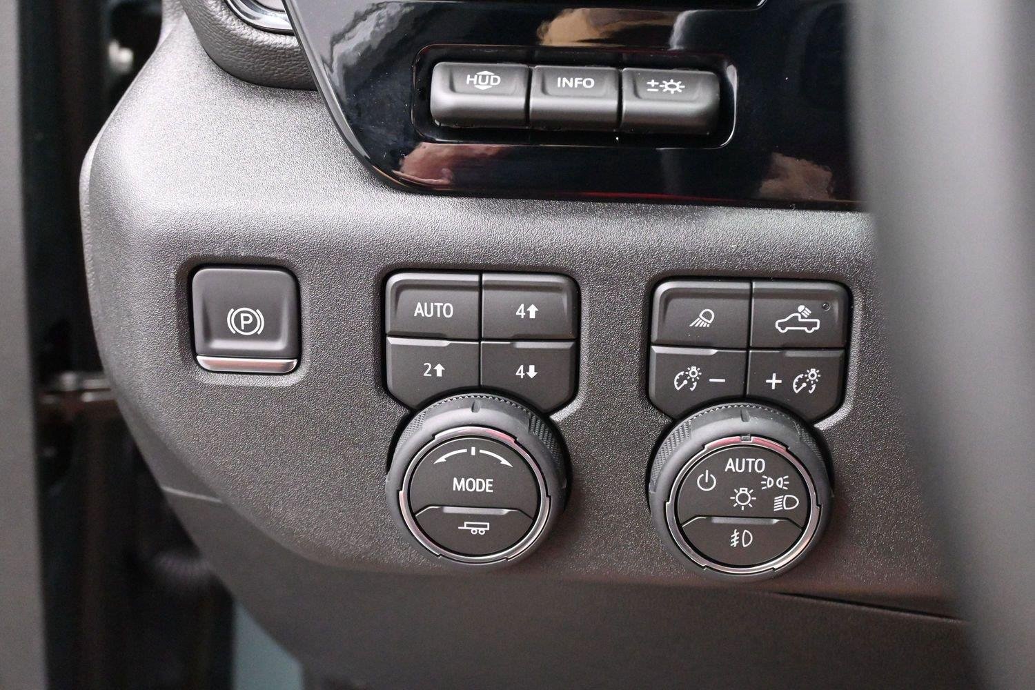 Used 2026 Cypress Gray Chevrolet ZR2 image 19