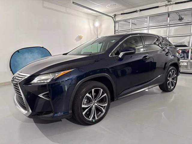 Used 2019  Lexus 350 image 4