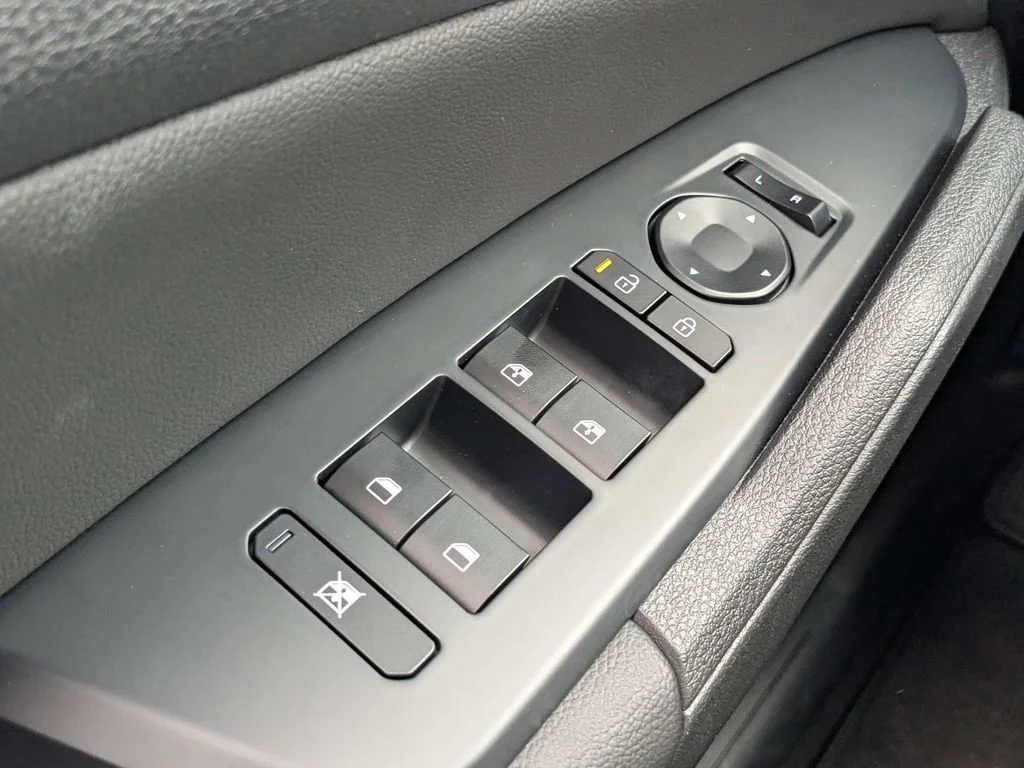 Used 2026 Gray Kia EX image 24