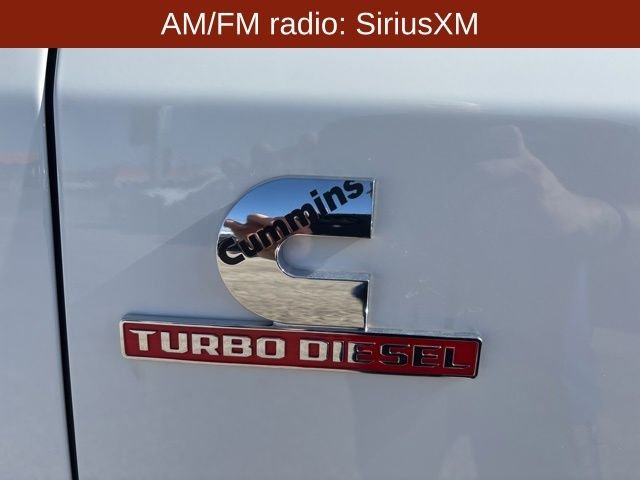 2026 RAM 2500 Tradesman - Photo 10