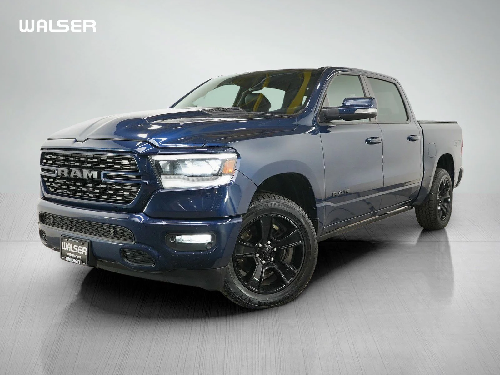 2022 RAM 1500 Sport Crew Cab 4x4 5'7" Box's photo