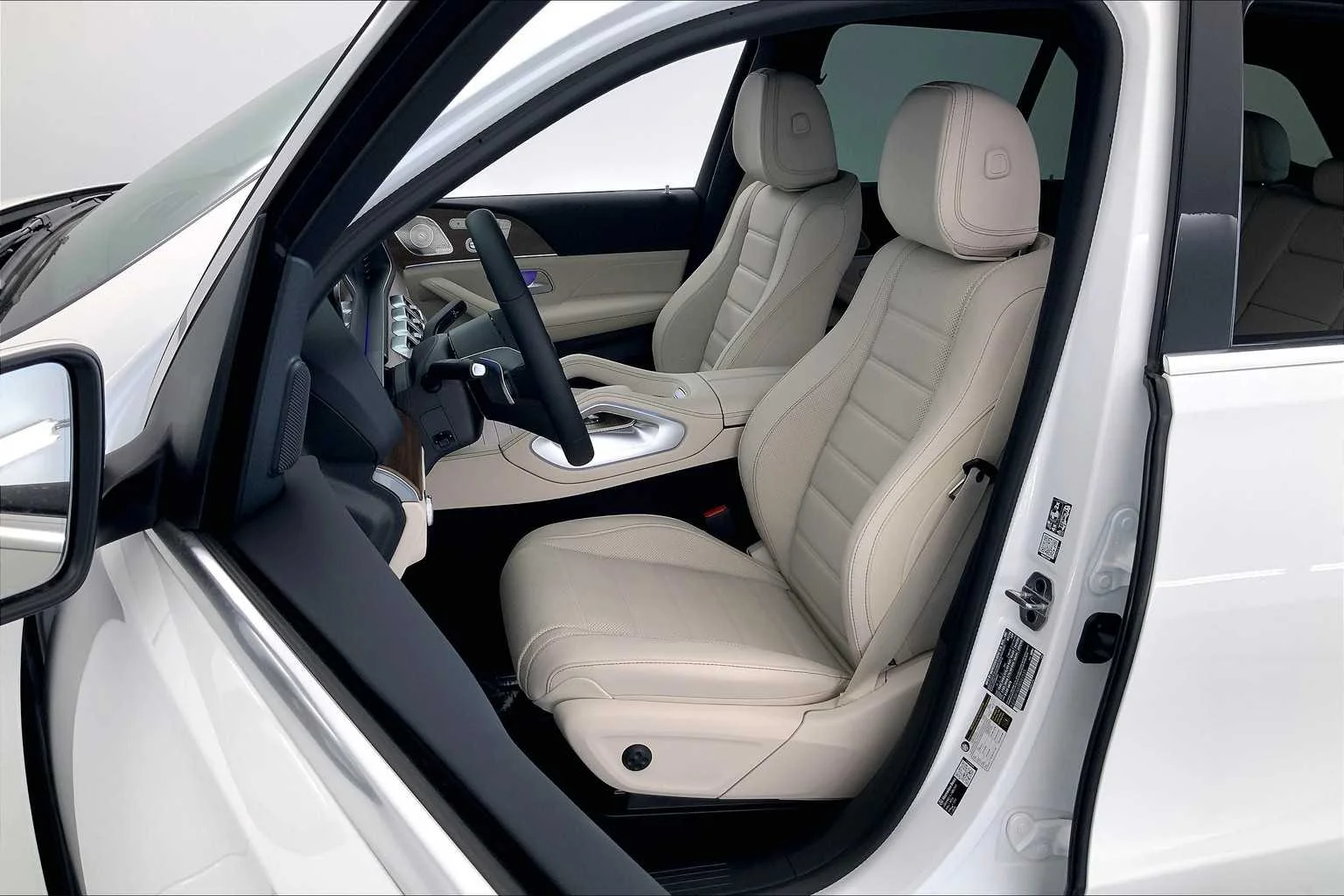 2026 Mercedes-Benz GLE GLE580 - Photo 11