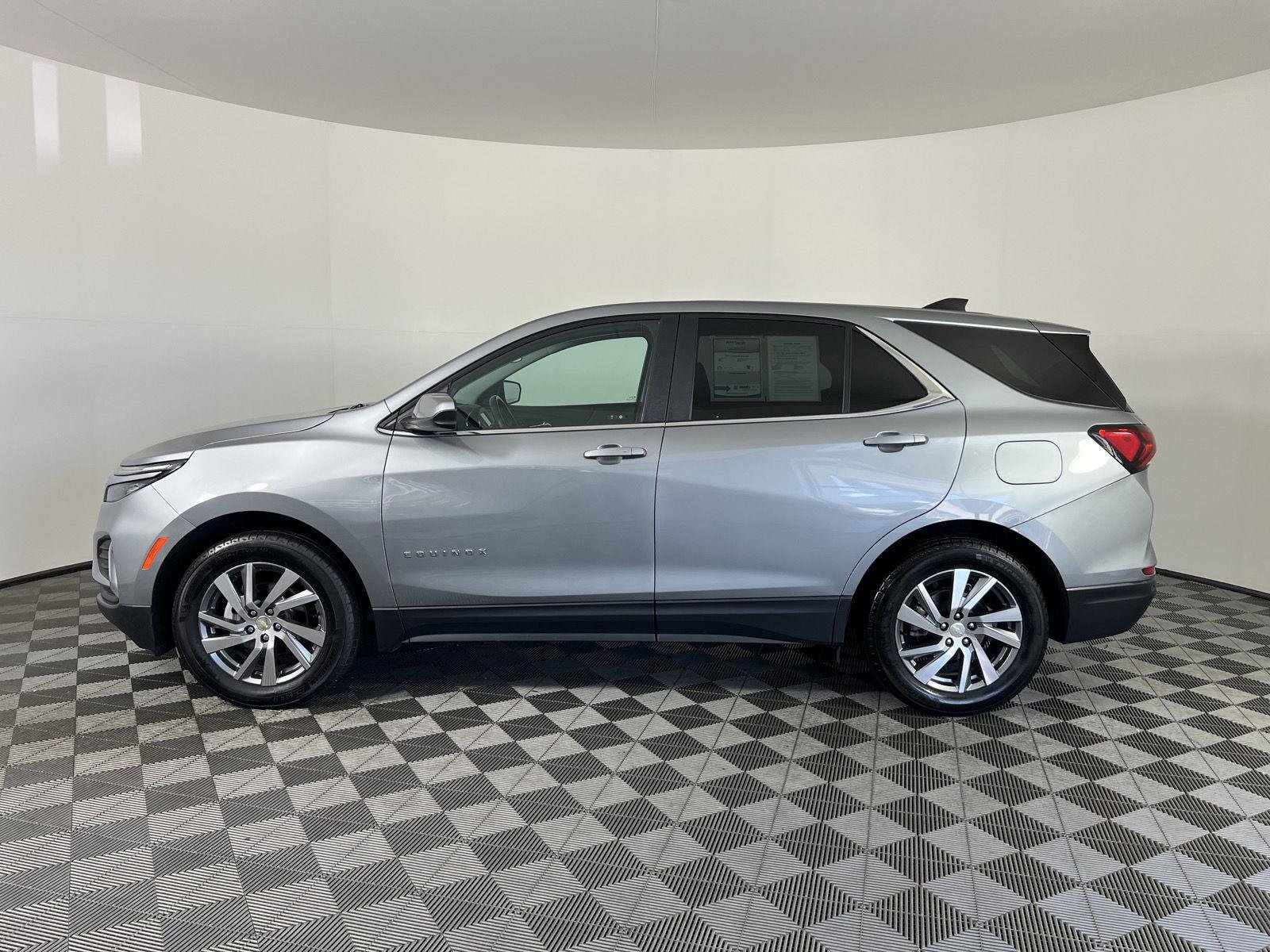 Used 2024 Gy Chevrolet  image 26