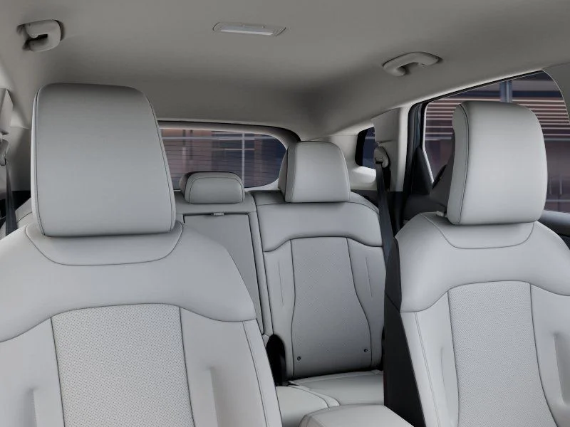 New 2026 Heritage Blue Kia EX image 28