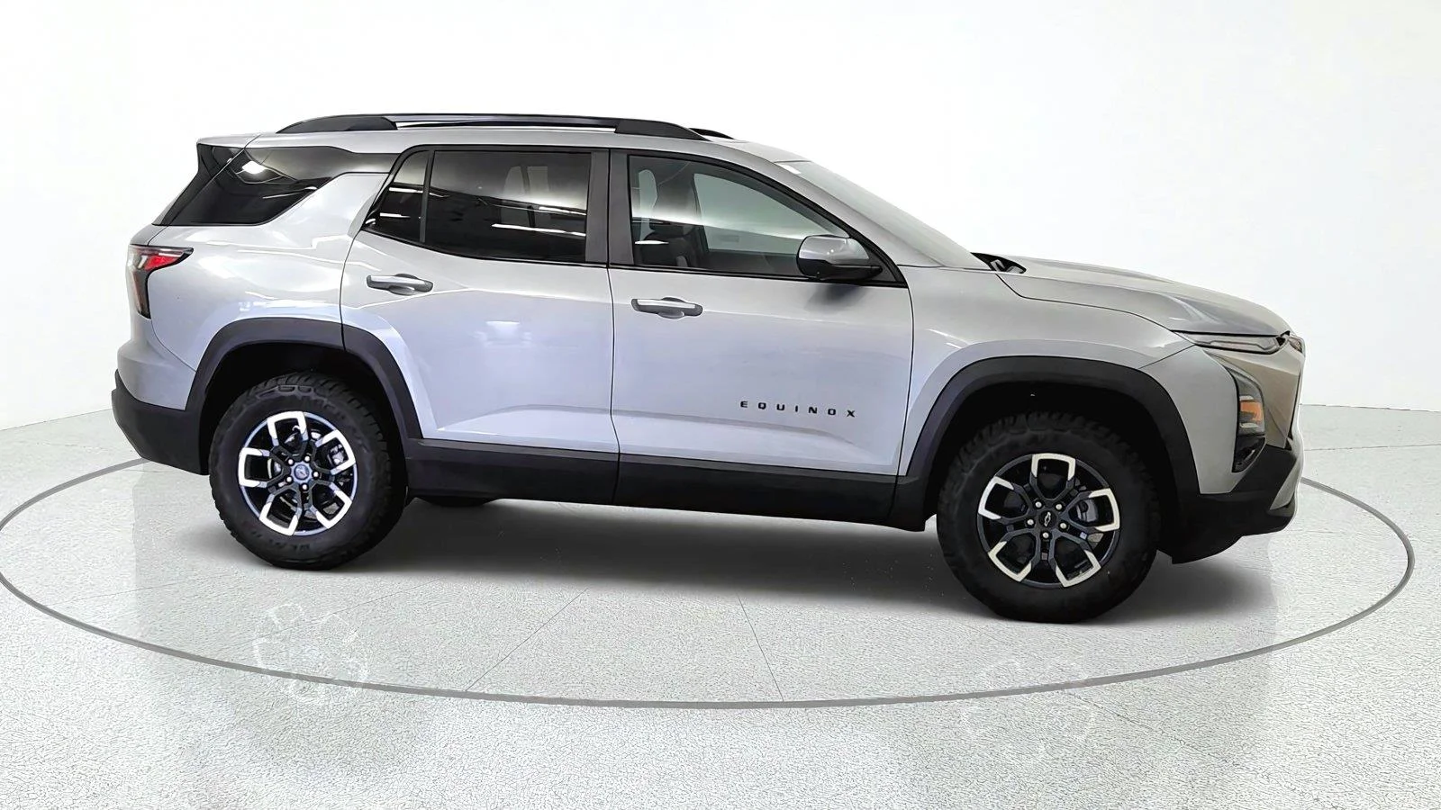 2027 Chevrolet Equinox ACTIV - Photo 10