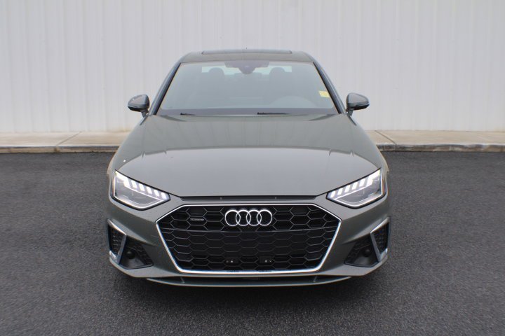 2023 Audi A4 Premium Plus - Photo 17