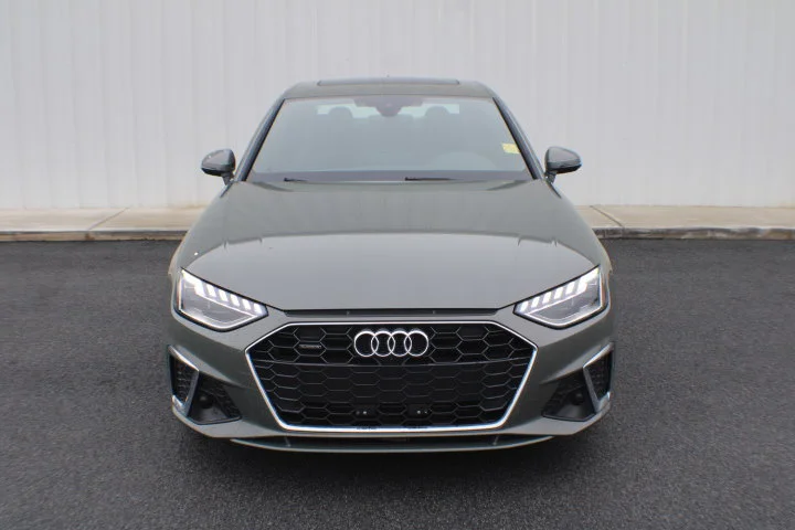 2023 Audi A4 Premium Plus - Photo 17