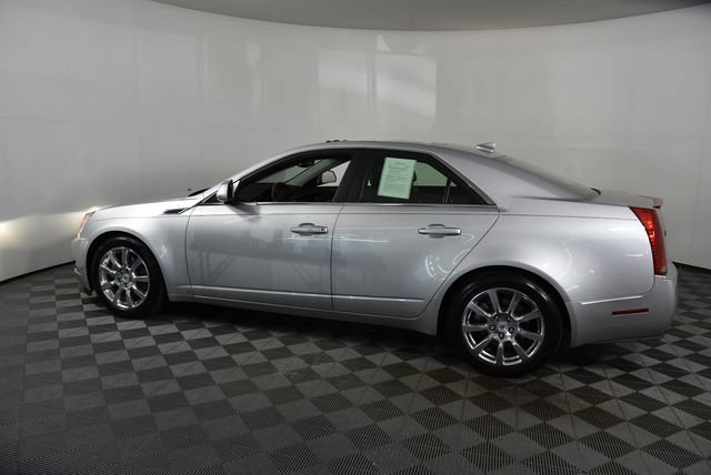 2009 Cadillac CTS 1SB - Photo 7