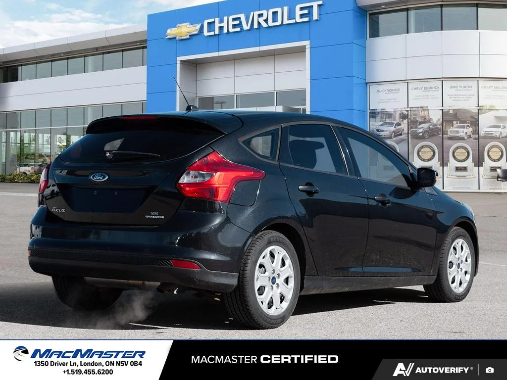 Used 2013  Ford SE image 6
