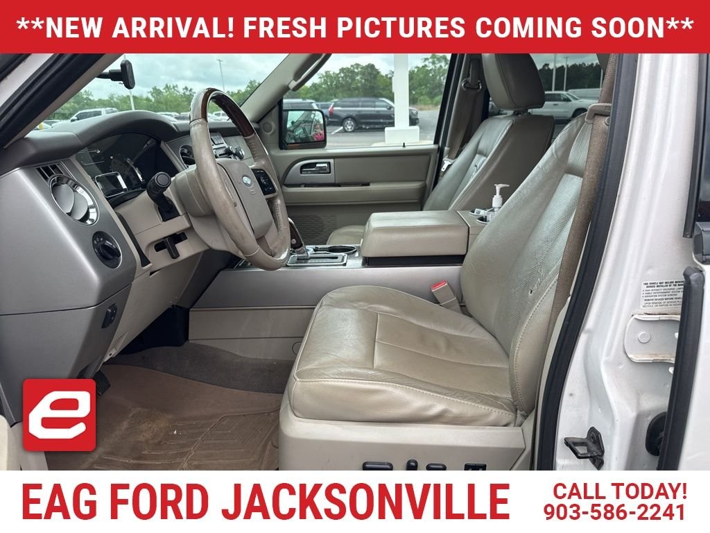 2010 Ford Expedition Limited 4x4 EL's photo