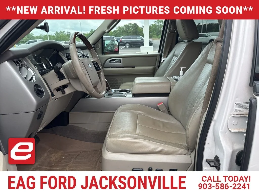 2010 Ford Expedition Limited 4x4 EL's photo