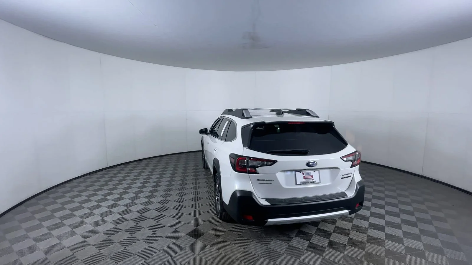 2025 Subaru Outback Touring - Photo 7