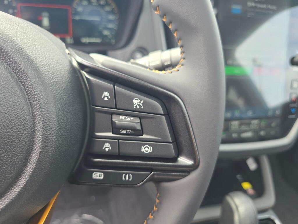 2026 Subaru Forester Wilderness - Photo 24