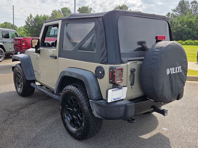 Used 2017  Jeep Sport image 10
