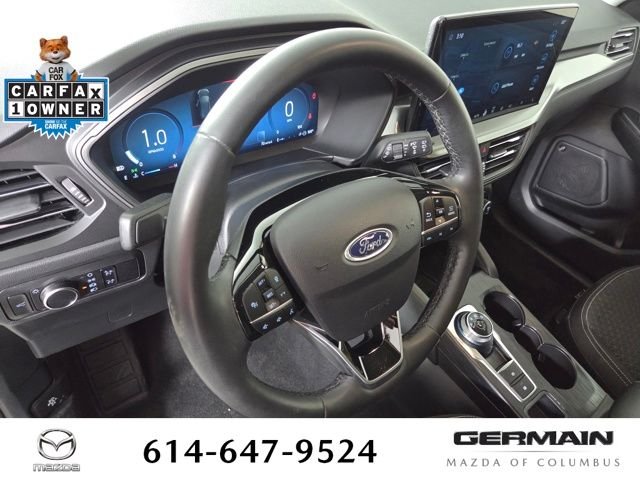 Used 2023 White Ford Active image 17