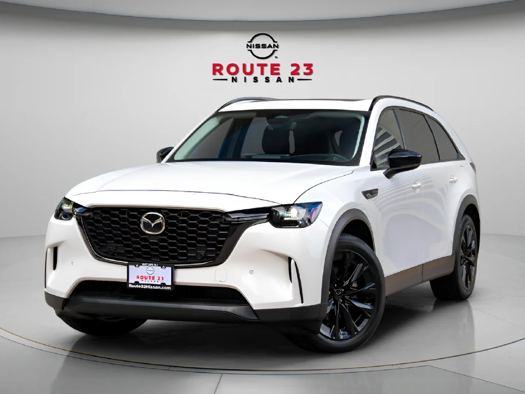 2026 Mazda CX-90