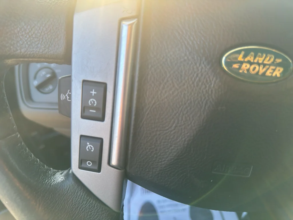 Used 2008 Java Black Land Rover HSE image 19