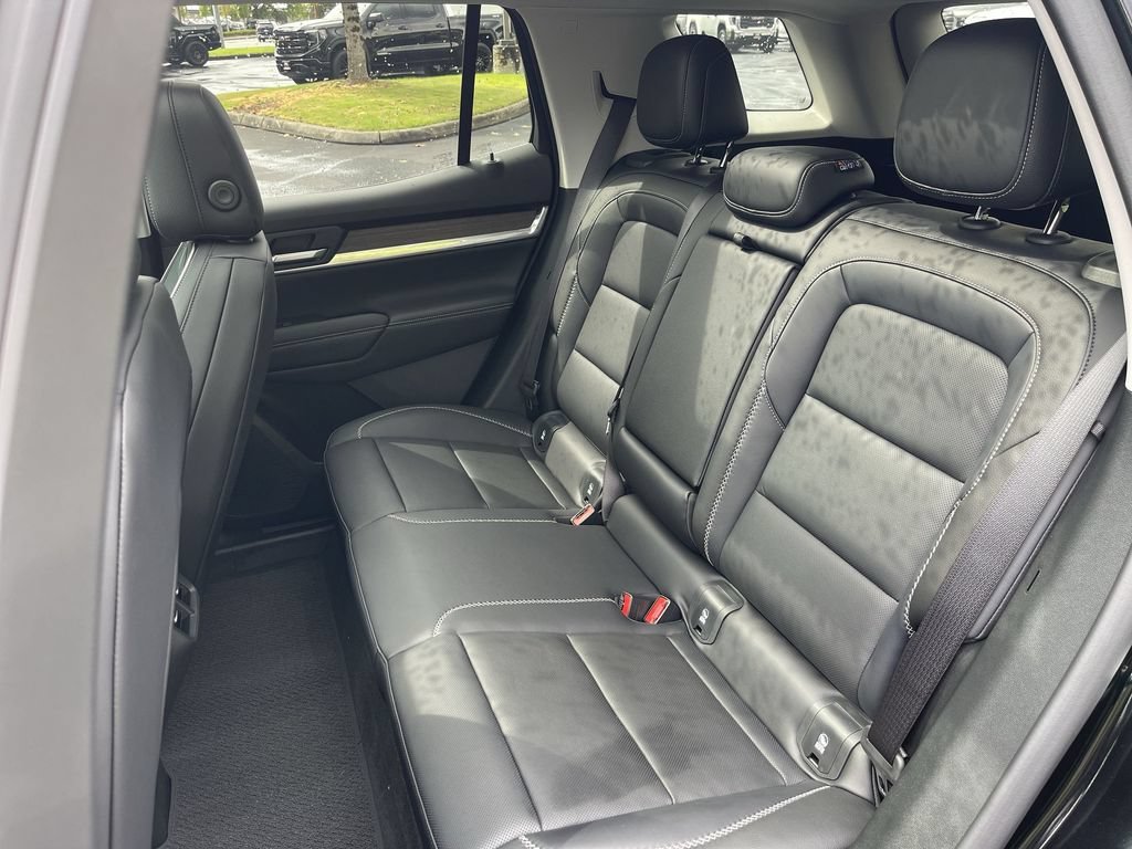 2027 GMC Terrain Denali - Photo 25