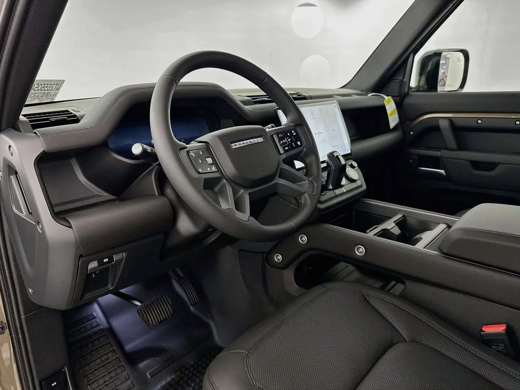 New 2026 Gondwana Stone Land Rover X-Dynamic SE image 9