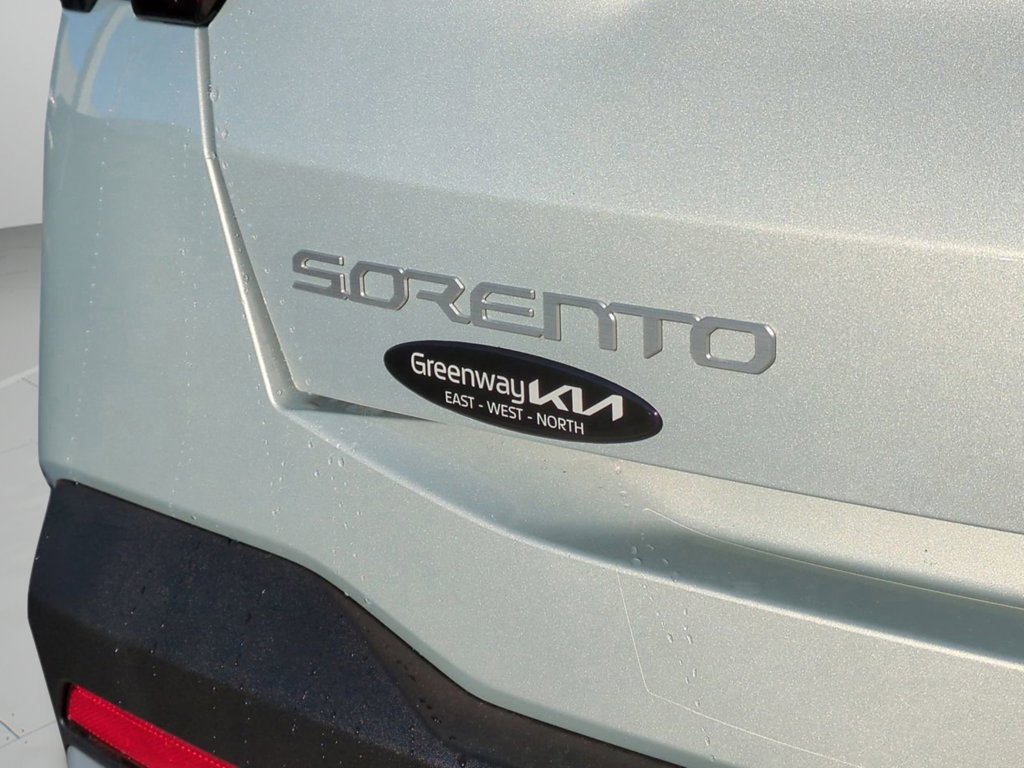 2026 Kia Sorento LX - Photo 14