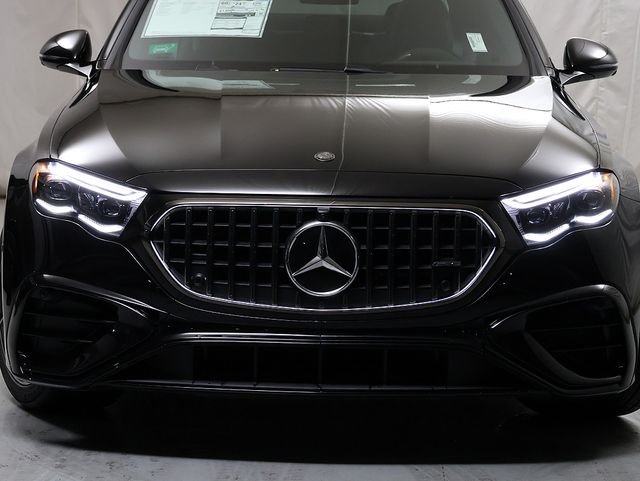 2026 Mercedes-Benz E-Class AMG E53 - Photo 6