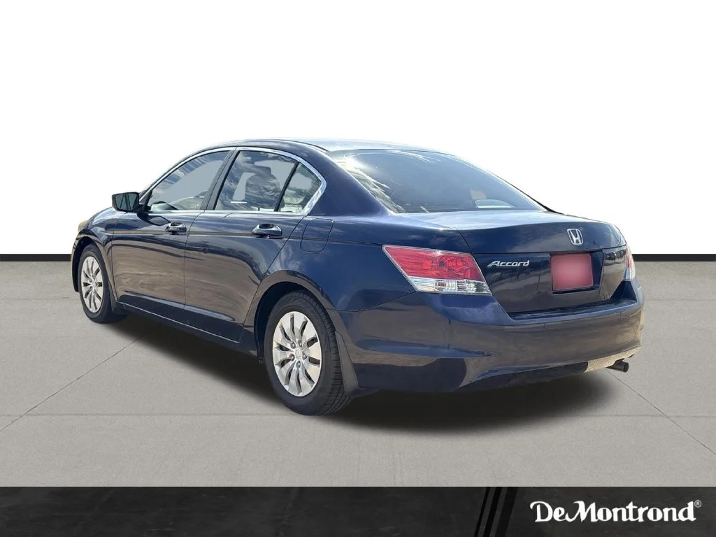 2010 Honda Accord