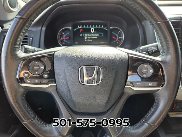 Used 2022  Honda Special Edition image 31